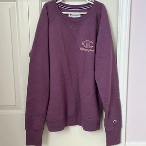 Champion Crewneck